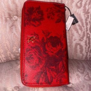 Victoria Secret Wallet